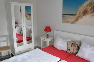Appartamento Vacanza con famiglia Burg auf Fehmarn
