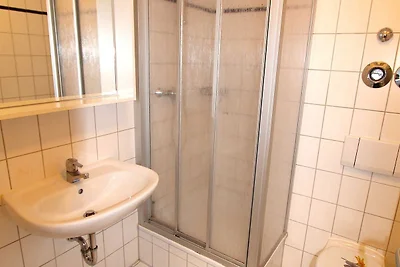 Vakantieappartement Gezinsvakantie Rerik