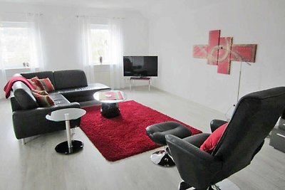 Vakantieappartement Gezinsvakantie Cölbe