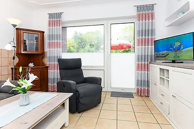 Ferienwohnung 1