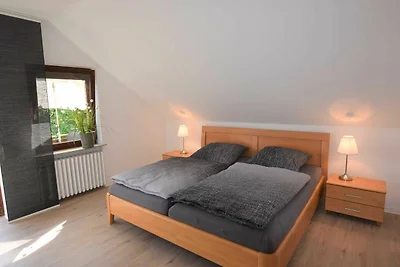 Appartamento Vacanza con famiglia Malente