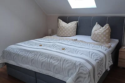 Appartement Strand- Heim