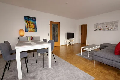 Vakantieappartement Gezinsvakantie Wilhelmshaven