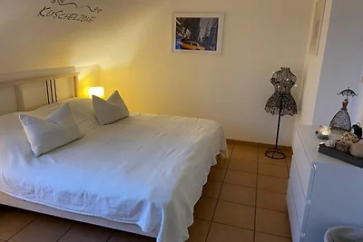 Wohnung Maritim tu Hus