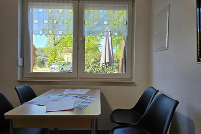Vakantieappartement Gezinsvakantie Großkoschen