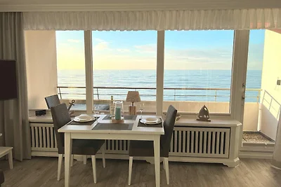 App. 48, Haus am Meer,2.Etage