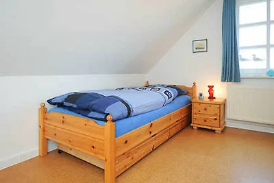 Ferienwohnung Möwe