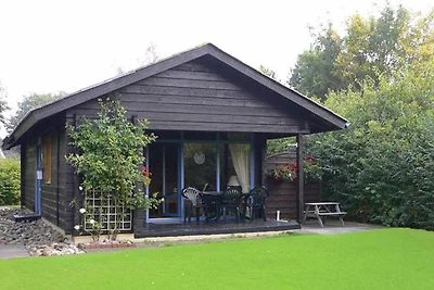 Vakantiehuis Ontspannende vakantie Damp