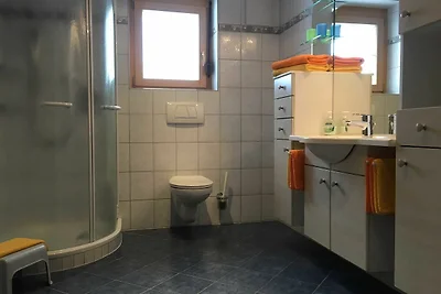 Ferienwohnung Wiesenruh