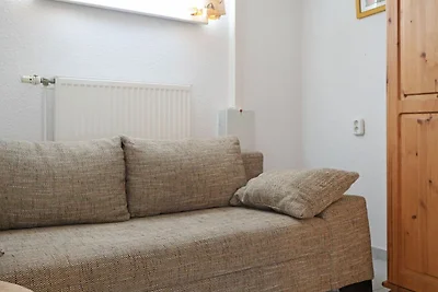 Schwarzer Bär Whg. Bär 01