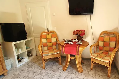 Vakantieappartement Gezinsvakantie Weener
