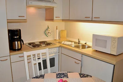 Ferienwohnung am Granitzwald mit Balkon (G)