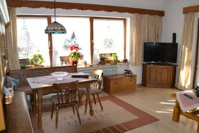 Appartamento Vacanza con famiglia Bayrischzell