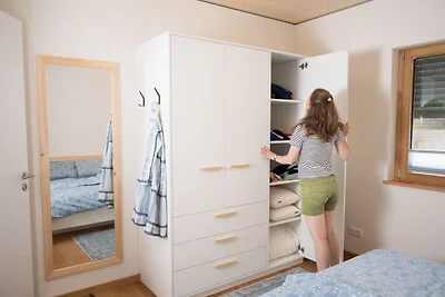 Apartament Dla rodzin Pottenstein