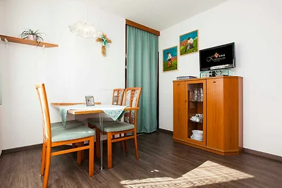 Ferienwohnung 1 40m² für 2 - 4 Personen