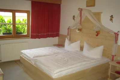 Ferienwohnung Sonnenblume