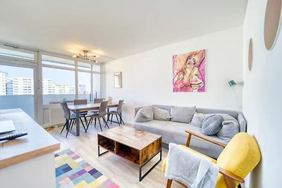 Vakantieappartement Gezinsvakantie Heiligenhafen