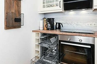 Apartament Dla rodzin Esens