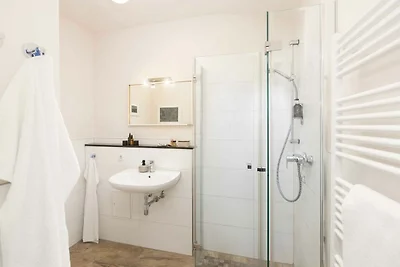Vakantieappartement Gezinsvakantie Stralsund