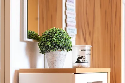 Vakantieappartement Gezinsvakantie Leer
