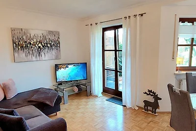 Appartamento Vacanza con famiglia Gmund am Tegernsee