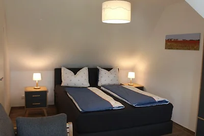 Casa vacanze Vacanza di relax Zierow