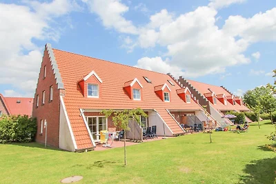 Hotel Cultuur en bezienswaardigheden Butjadingen