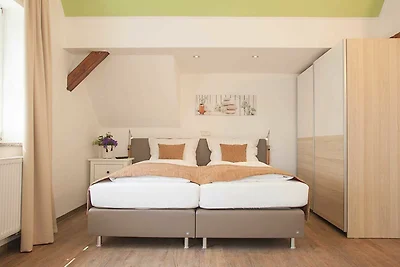 Holiday flat family holiday Goslar