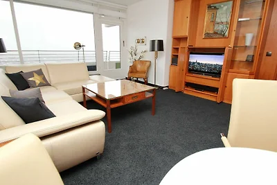 Trelleborgallee, Fewo 208