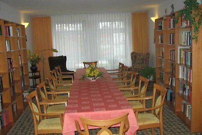 Vakantieappartement Gezinsvakantie Kellinghusen