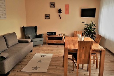 Ferienwohnung Rombach