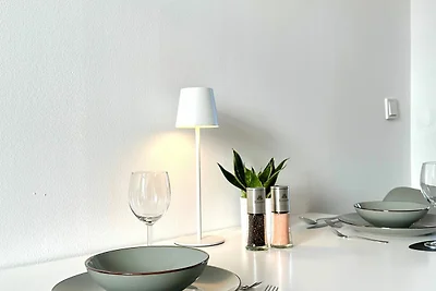 Vakantieappartement Gezinsvakantie Ballenstedt