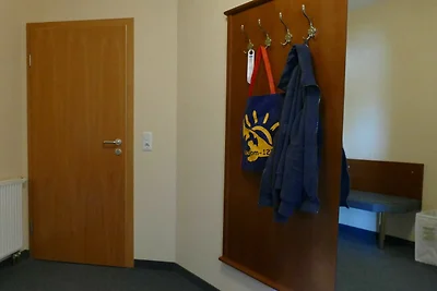 Komfort Suite ANG Typ PA