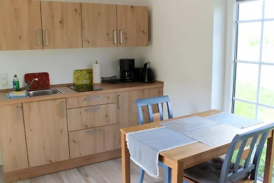 Vakantieappartement Gezinsvakantie Butjadingen