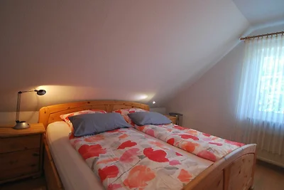 Ferienwohnung Hörnmoor