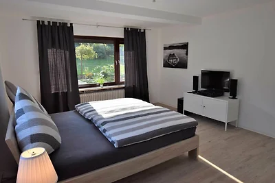 Vakantieappartement Gezinsvakantie Malente