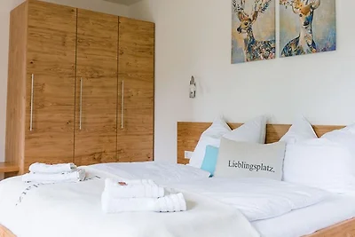 Vakantieappartement Gezinsvakantie Mondsee