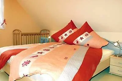 Casa vacanze Vacanza di relax Neuharlingersiel