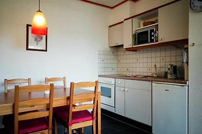 Ferienwohnung Rosenstube