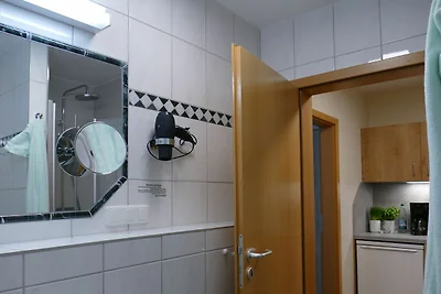 1) Doppelzimmer PK 0205