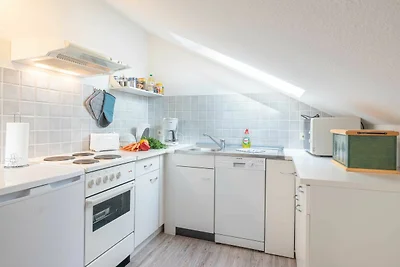 Ferienwohnung 1