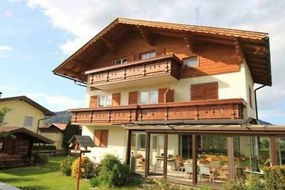 Haus Gabriela - Ferienwohnung 1