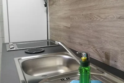 Ferienwohnung 6 (bis 2 Pers.