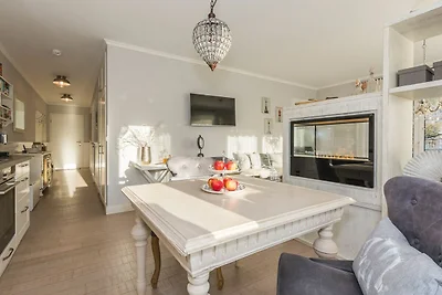 Vakantieappartement Gezinsvakantie Heringsdorf