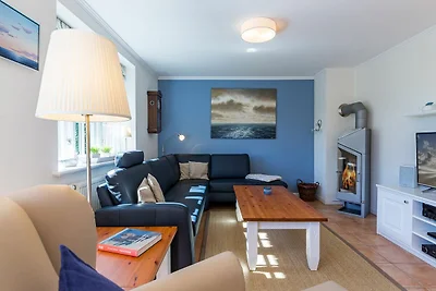 Casa vacanze Vacanza di relax Alkersum