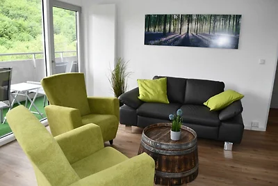 Vakantieappartement Gezinsvakantie Bad Harzburg
