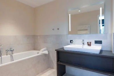 Mare Grand Maisonett Suite