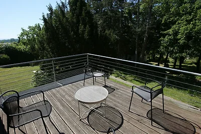 Vakantieappartement Gezinsvakantie Göhren