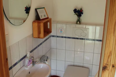 Ferienhaus Max (DHH)