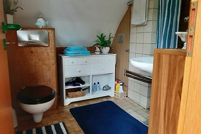 Vakantieappartement Gezinsvakantie Schieder-Schwalenberg